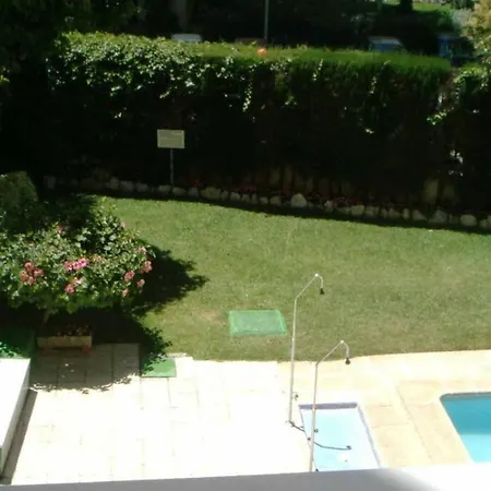 Apto. 2 Dorm. 100m Playa Апартаменты *
