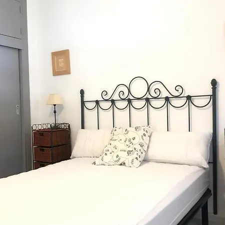 Апартаменты Apto. 2 Dorm. 100m Playa