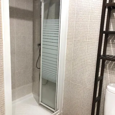 Apto. 2 Dorm. 100m Playa Апартаменты *