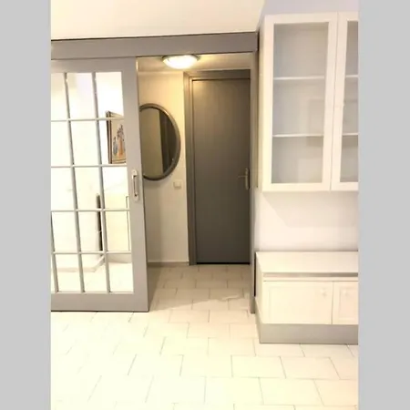 公寓 Apto. 2 Dorm. 100m Playa 马尔韦利亚