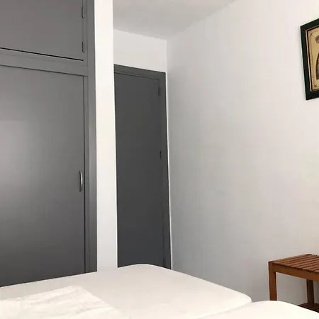 Apto. 2 Dorm. 100m Playa